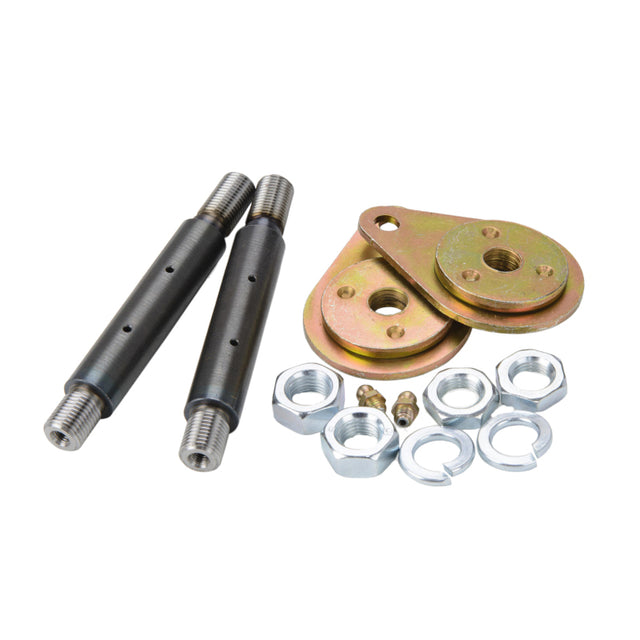 ARB Greasable Fix End Pin Kit ARB Shackle Kits  AXOPROS