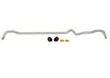 Whiteline 13+ Subaru Forester SJ Front 26mm Heavy Duty Adjustable Sway Bar Whiteline Sway Bars  AXOPROS