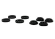 Whiteline 12+ Scion FR-S/Subaru BRZ/Toyota 86/Toyota GT-86 Rear Crossmember-Mount Insert Bushing Whiteline Bushing Kits  AXOPROS