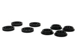 Whiteline 12+ Scion FR-S/Subaru BRZ/Toyota 86/Toyota GT-86 Rear Crossmember-Mount Insert Bushing Whiteline Bushing Kits  AXOPROS