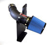 Injen 11-20 Dodge Challenger SRT-8 6.4L V8 Wrinkle Black Power-Flow Short Ram Intake Injen Cold Air Intakes  AXOPROS