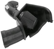 K&N 2018 Ford Mustang GT V8 5.0L F/I Performance Intake Kit K&N Engineering Cold Air Intakes  AXOPROS