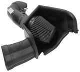 K&N 2018 Ford Mustang GT V8 5.0L F/I Performance Intake Kit K&N Engineering Cold Air Intakes  AXOPROS