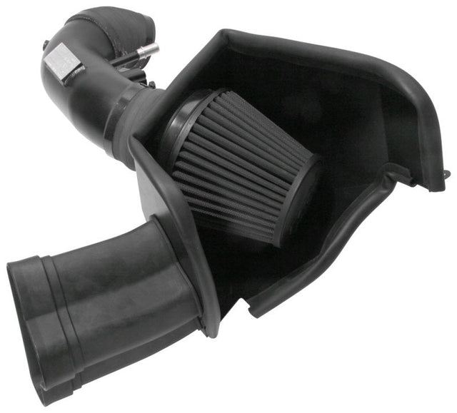 K&N 2018 Ford Mustang GT V8 5.0L F/I Performance Intake Kit K&N Engineering Cold Air Intakes  AXOPROS