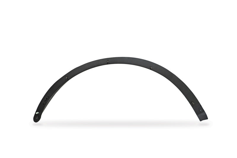 DV8 Offroad 21-23 Ford Bronco Tube Fender Flares DV8 Offroad Fenders  AXOPROS