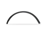 DV8 Offroad 21-23 Ford Bronco Tube Fender Flares DV8 Offroad Fenders  AXOPROS