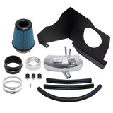 Injen 2022+ Kia Stinger 2.5L Turbo Polished SP Short Ram Cold Air Intake System Injen Cold Air Intakes  AXOPROS