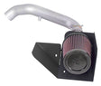 K&N Performance Intake Kit TYPHOON; VOLVO S40, 2004-2005 K&N Engineering Cold Air Intakes  AXOPROS