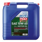 LIQUI MOLY 20L Synthoil Race Tech GT1 Motor Oil SAE 10W60 LIQUI MOLY Motor Oils  AXOPROS