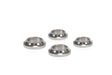 Eibach Endlink Spacers - Bolt Diameter M10 / Width 5MM (Pack of 4) Eibach Hardware Kits - Other  AXOPROS