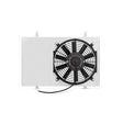 Mishimoto R33/R34 Nissan Skyline Aluminum Fan Shroud Kit Mishimoto Fans & Shrouds  AXOPROS
