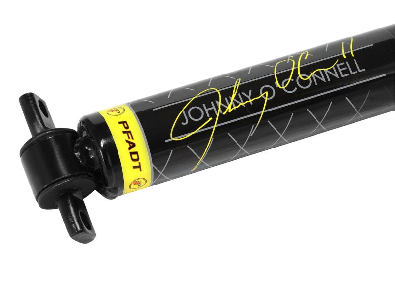 aFe Control Johnny OConnell Signature Series Shock Set; Chevrolet Corvette (C5/6) 97-13 aFe Shock & Spring Kits  AXOPROS