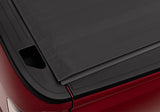 Truxedo 2023 GMC Canyon/Chevrolet Colorado 5ft 2in Sentry CT Bed Cover Truxedo Bed Covers - Roll Up  AXOPROS