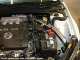 Injen 04-06 Altima 3.5L V6 Black Cold Air Intake Injen Cold Air Intakes  AXOPROS