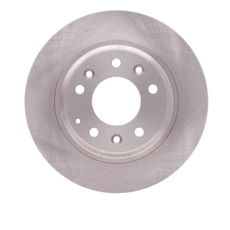 DFC DFC 06-15 Mazda MX-5 Miata Rear Brake Rotor Brake Rotors - OE aftermarket performance part