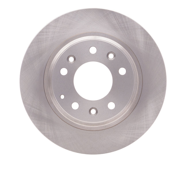 DFC DFC 06-15 Mazda MX-5 Miata Rear Brake Rotor Brake Rotors - OE aftermarket performance part
