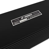 Mishimoto 2021+ Ford Bronco Intercooler Kit - Black Mishimoto Intercooler Kits  AXOPROS