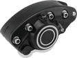 Bikers Choice 73-83 FL FX Black Rear Caliper Replaces H-D 44001-78B Bikers Choice Brake Calipers - Perf  AXOPROS