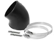 aFe MagnumFORCE Performance Accessories Coupling Kit 4in x 3 1/2in ID x 40 Degree (Polyurethane) aFe Silicone Couplers & Hoses  AXOPROS