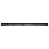 Rigid Industries 50in E Series Spot - Midnight Edition Rigid Industries Light Bars & Cubes  AXOPROS