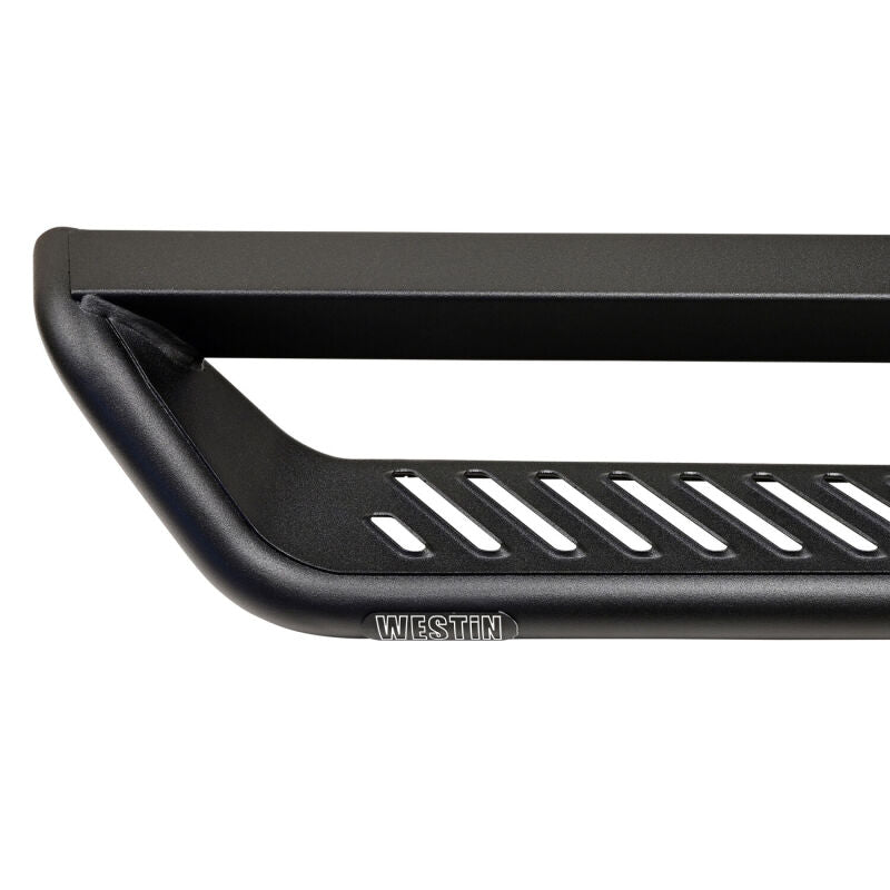 Westin 2025 Toyota 4Runner Outlaw Drop Running Boards - Tex. Blk Westin Running Boards  AXOPROS