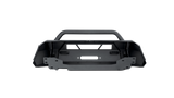 Body Armor 4x4 2016+ Toyota Tacoma HiLine Front Winch Bumper Body Armor 4x4 Bumpers - Steel  AXOPROS