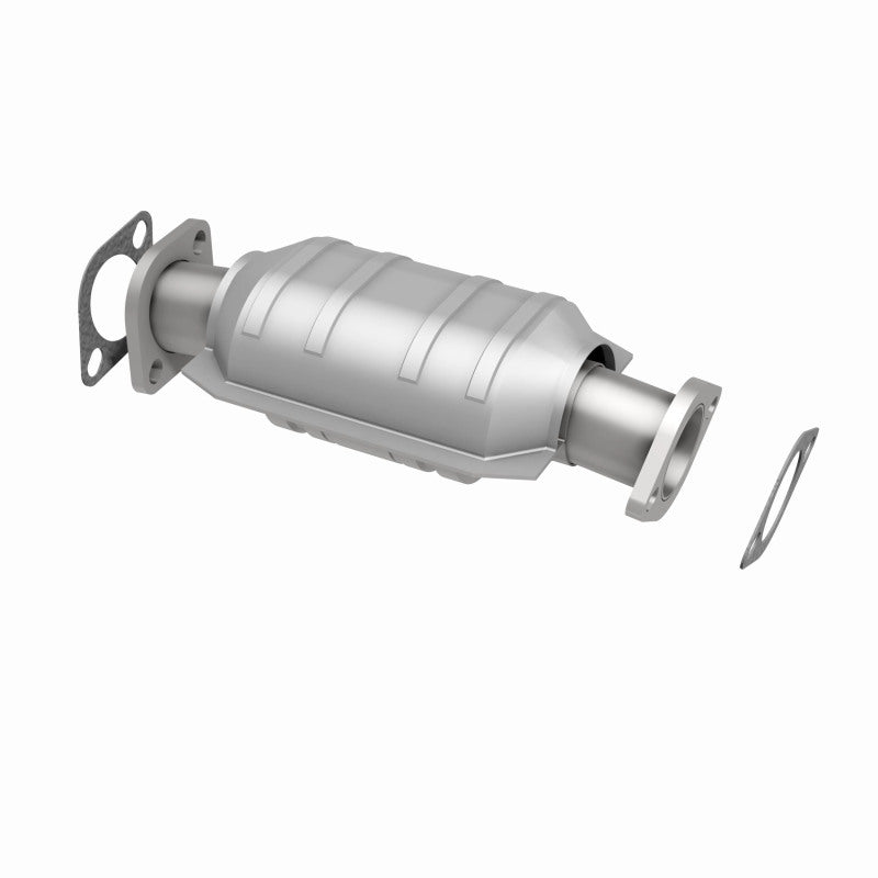 MagnaFlow Conv DF Miata 90-93 Magnaflow Catalytic Converter Direct Fit  AXOPROS