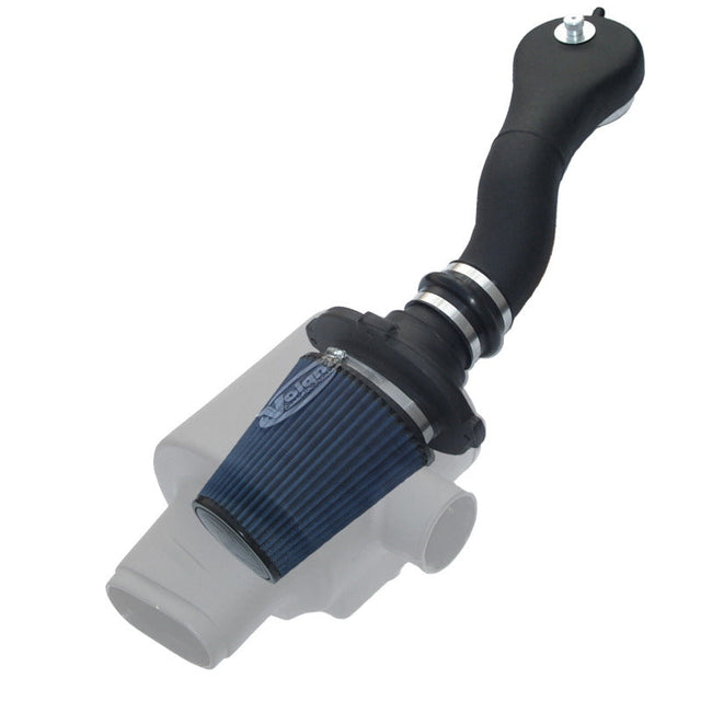 Volant 01-01 Dodge Ram 1500 3.9 V6 Pro5 Closed Box Air Intake System Volant Cold Air Intakes  AXOPROS