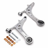 Cobb 15-21 Subaru WRX & STI/2018 Type RA Alloy Front Lower Control Arm (Complete) Offset Caster COBB Control Arms  AXOPROS