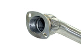 ISR Performance Exhaust Y-Pipe - Nissan 350z / G35 (Non AWD X Models) ISR Performance Y Pipes  AXOPROS