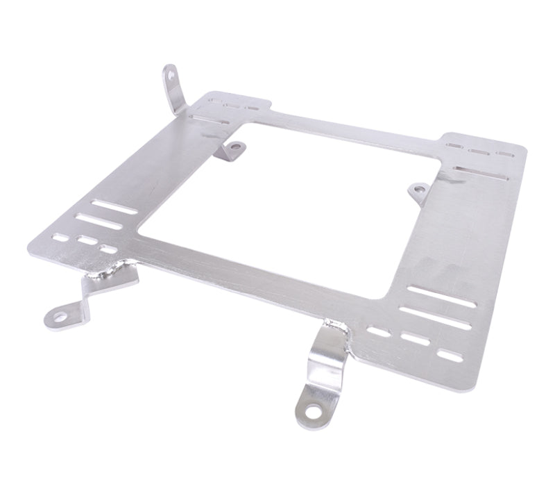 NRG Seat Brackets - 99-04 Ford Mustang - Pair NRG Seat Brackets & Frames  AXOPROS