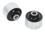 Whiteline Plus 10/06+ Toyota Aurion / 6/06+ Camry Front Lower Inner Rear Control Arm Bushing Ki Whiteline Bushing Kits  AXOPROS