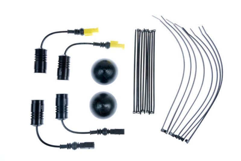 KW Electronic Damping Cancellation Kit 2017+ Audi RS3 (8V) KW Suspension Packages  AXOPROS