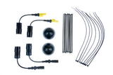 KW Electronic Damping Cancellation Kit 2017+ Audi RS3 (8V) KW Suspension Packages  AXOPROS