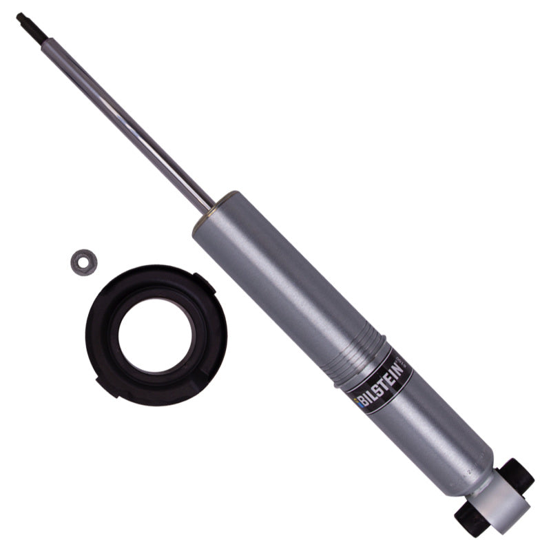 Bilstein B8 6100 Series 21-22 Ford Bronco (4 Door) (Height Adjustable) 0-3in Rear Shock Absorber Bilstein Shocks and Struts  AXOPROS
