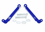 SuperPro 2013 Scion FR-S Base Rear Sway Bar Mount Reinforcement Kit Superpro Sway Bar Endlinks  AXOPROS