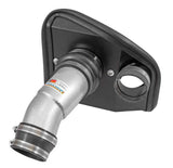 K&N 14-15 Hyundai Elantra 1.8l/2.0L Typhoon Performance Intake Performance kit K&N Engineering Cold Air Intakes  AXOPROS