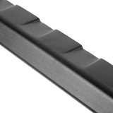 Rugged Ridge Venator Front Bumper Overrider 18-19 JL Rugged Ridge Bumpers - Steel  AXOPROS