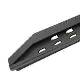 Go Rhino 2022 Toyota Tundra Crew Max RB20 Slim Running Board + Brackets - Bedliner Coating Go Rhino Running Boards  AXOPROS