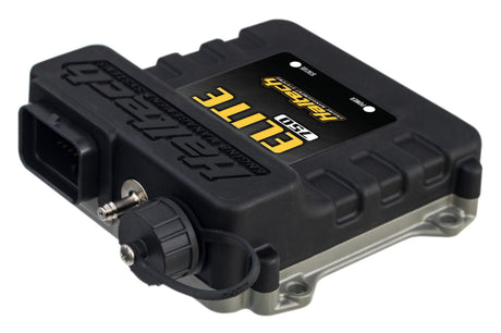 Haltech Elite 750 Premium Universal Wire-In Harness ECU Kit - AXOPROS