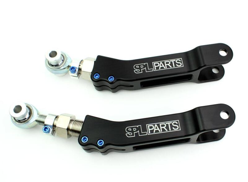 SPL Parts 2013+ Subaru BRZ/Toyota 86 Rear Traction Arms SPL Parts Suspension Arms & Components  AXOPROS