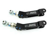 SPL Parts 2013+ Subaru BRZ/Toyota 86 Rear Traction Arms SPL Parts Suspension Arms & Components  AXOPROS