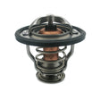 Mishimoto 95-99 Mitsubishi Eclipse / 00-06 Galant 62 Degree Racing Thermostat Mishimoto Thermostats  AXOPROS