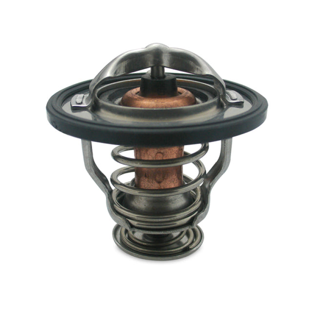 Mishimoto 95-99 Mitsubishi Eclipse / 00-06 Galant 62 Degree Racing Thermostat Mishimoto Thermostats  AXOPROS