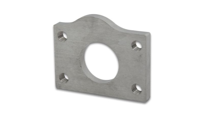 Vibrant T304SS Turbo Inlet Flange for Garrett GT2052 Vibrant Flanges  AXOPROS