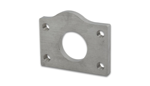 Vibrant T304SS Turbo Inlet Flange for Garrett GT2052 Vibrant Flanges  AXOPROS