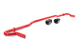 PERRIN 08-21 WRX/STI & 13-25 BRZ/FR-S/86/GR86 Rear Sway Bar - 18mm Perrin Performance Sway Bars  AXOPROS
