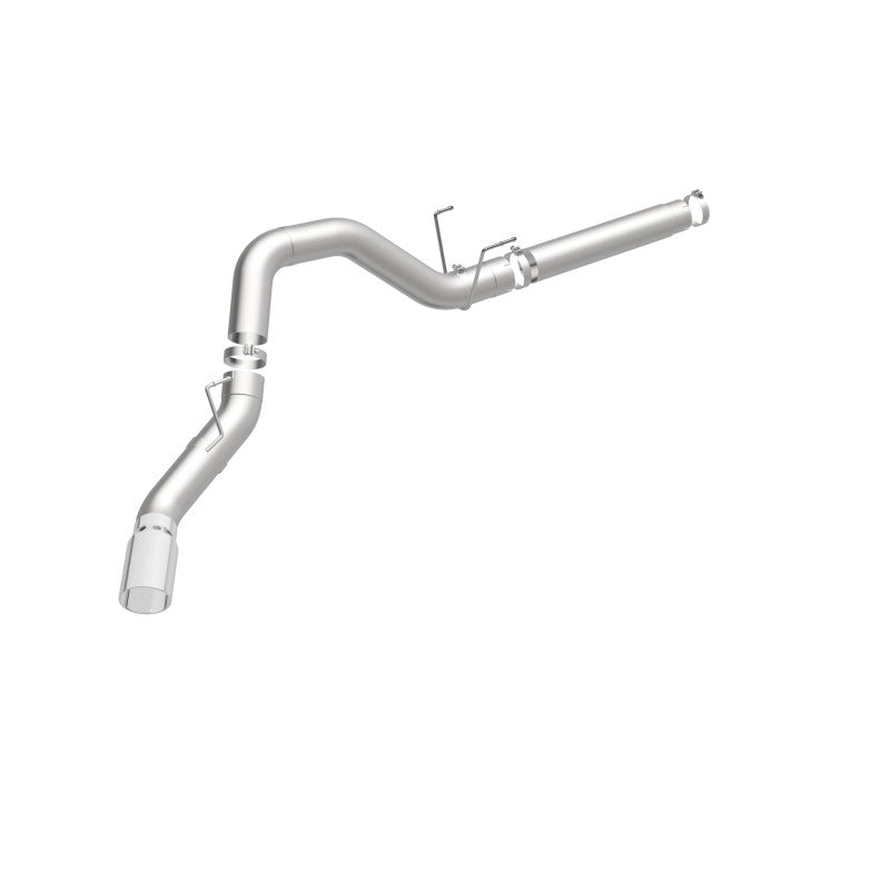 Magnaflow MagnaFlow 2021 RAM 3500 5 Inch Filter-Back System Catback aftermarket performance part