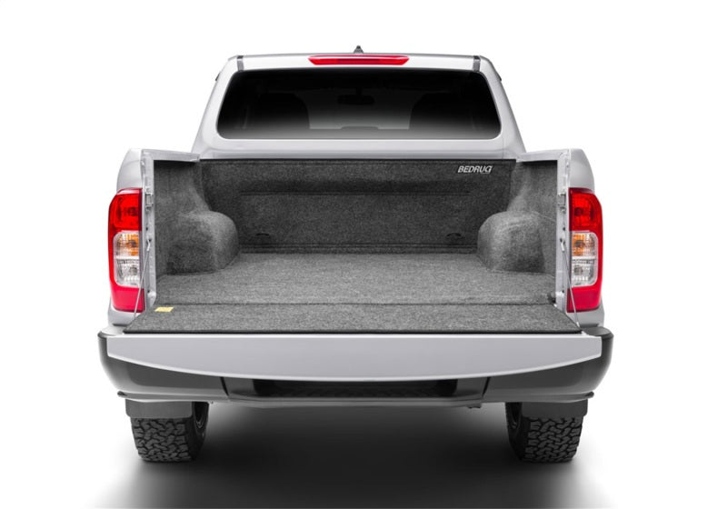 BedRug 04-15 Nissan Titan Crew Cab 5.5ft Bedliner BedRug Bed Liners  AXOPROS