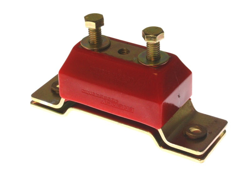 Energy Suspension 80-88 Thunderbird / 79-95 Mustang / 79-86 Lincoln Capri / 80-82 Cougar Red Transmi Energy Suspension Bushing Kits  AXOPROS